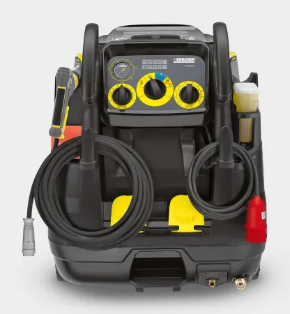 Аппарат высокого давления Karcher HDS 9/18-4 M