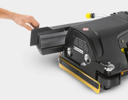 Щеточная головка Karcher R 55 S