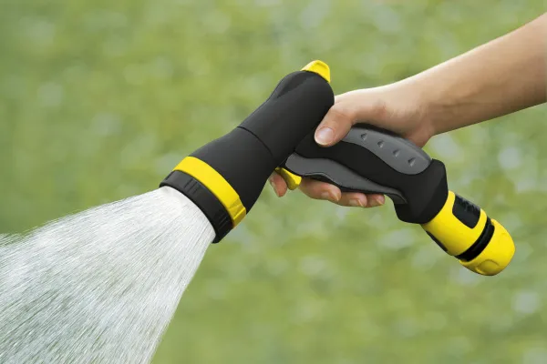 Многофункциональный пистолет Premium Karcher