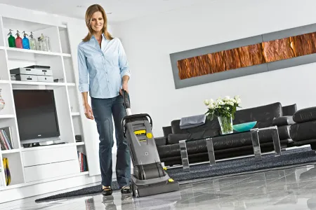 Поломоечная машина Karcher BR 30/4 C