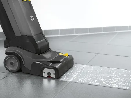 Поломоечная машина Karcher BR 30/4 C
