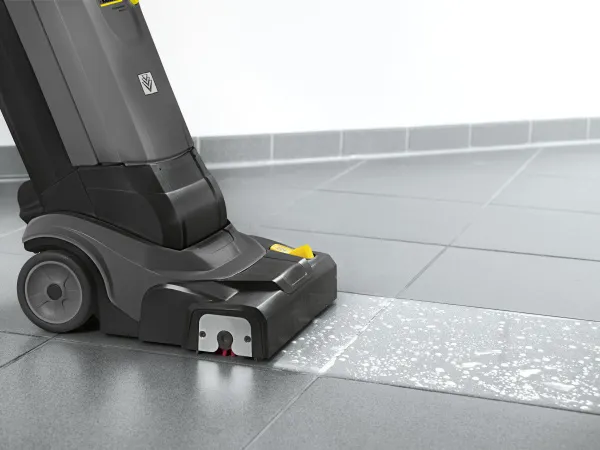 Поломоечная машина Karcher BR 30/4 C