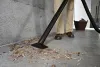 Комплект для сбора крупного мусора