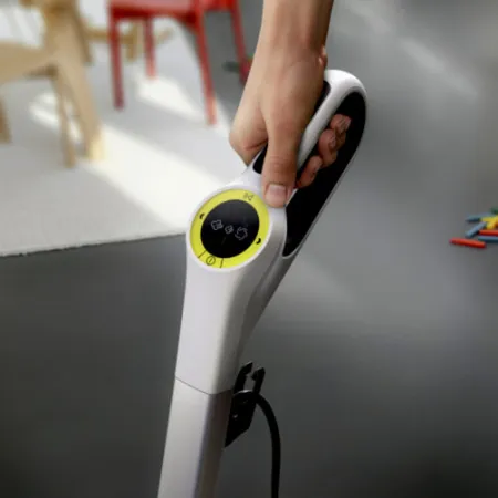 Паропылесос Karcher SCV 4 Steam Vac