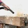 Хозяйственный пылесос WD 4 S Go!Further
