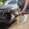 Щетка Karcher для мойки высокого давления WB 7 Plus