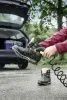 Салфетка из микроволокна Karcher