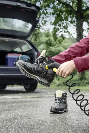 Салфетка из микроволокна Karcher
