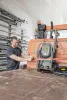 Аппарат высокого давления Karcher HD 6/15 M Cage