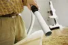 Фильтр для золы/крупного мусора Karcher Premium