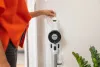 Аккумуляторный пылесос Karcher KVA 2