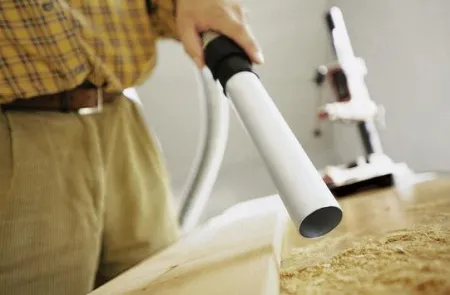 Фильтр для золы/крупного мусора Karcher Premium