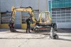 Аппарат высокого давления Karcher HD 7/17 M
