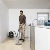 Пылесос для влажной и сухой уборки Karcher NT 22/1 Ap L Go!Further