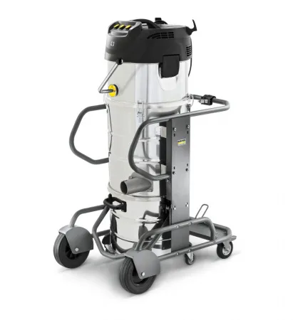 Пылесос Karcher IVM 60/36 -3