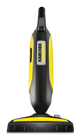 Аккумуляторный пылесос Karcher VC 5 Cordless