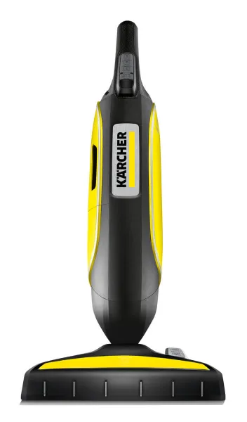 Аккумуляторный пылесос Karcher VC 5 Cordless