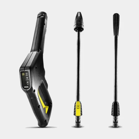 Аккумуляторная минимойка Karcher K 2 Battery