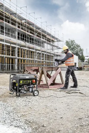 Электрогенератор Karcher PGG 3/1