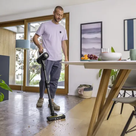 Пылесос сухой уборки Karcher VCS 3 Nano Flex
