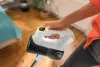 Аккумуляторный пылесос Karcher KVA 2