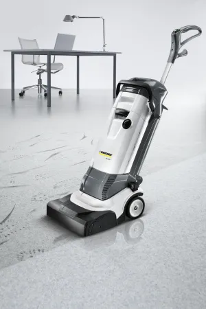 Цилиндрическая щетка для BR 4.300