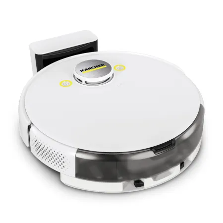 Робот-пылесос Karcher RCV 5 с функцией влажной уборки