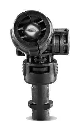 Струйная трубка Vario Power Short 360° VP 180 S (K 2-K 7)