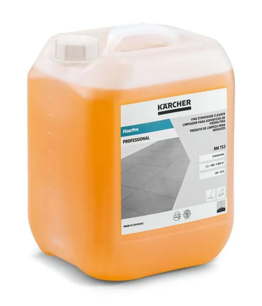 Средство для чистки каменной керамики  RM 753 ASF