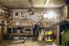 Хозяйственный пылесос Karcher WD 3 P S V-17/4/20