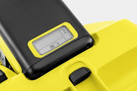 Аккумуляторный хозяйственный пылесос Karcher WD 3 Battery Set