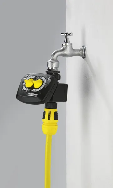 Блок управления поливом Karcher WT 4.000