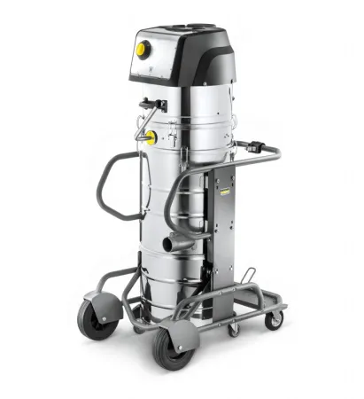 Пылесос Karcher IVM 60/30 M Z22
