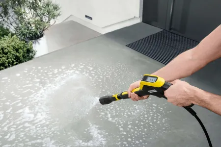 Минимойка Karcher K 7 Premium Full Control Plus
