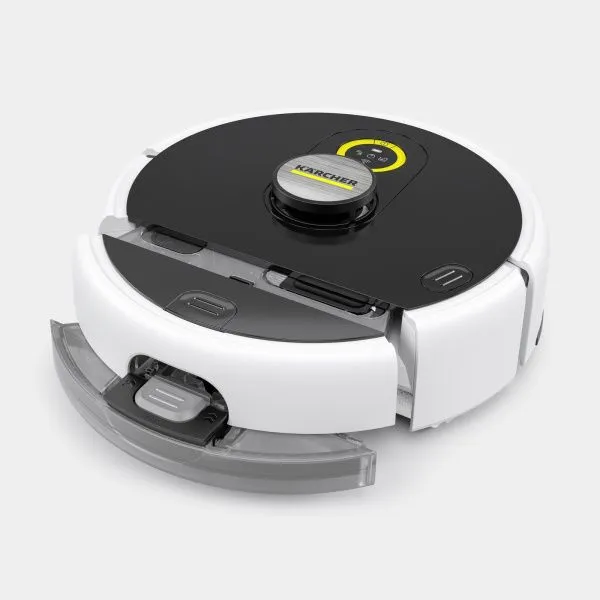 Робот для влажной уборки твердых полов Karcher RCF 3