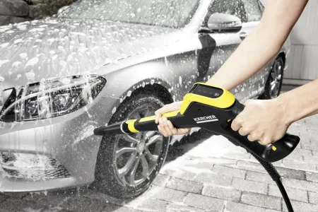 Минимойка Karcher K 5 Full Control