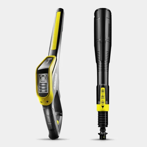 Минимойка высокого давления Karcher K 7 Premium Smart Control Flex