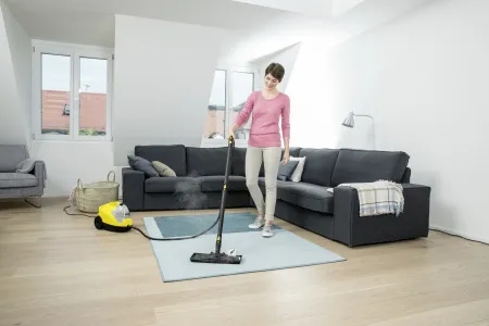 Пароочиститель Karcher SC 4 EasyFix