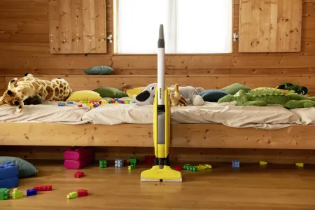 Аппарат для влажной уборки Karcher FC 5 Cordless