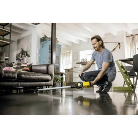 Аккумуляторный вертикальный пылесос Karcher VC 6 Cordless OurFamily