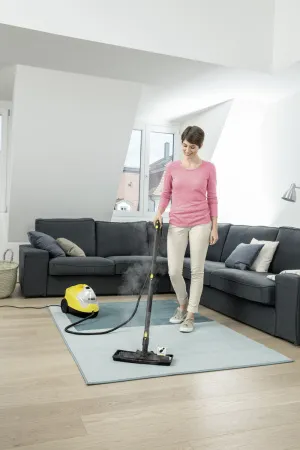 Пароочиститель Karcher SC 4 EasyFix