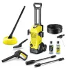 Минимойка высокого давления Karcher K 3 Car & Home