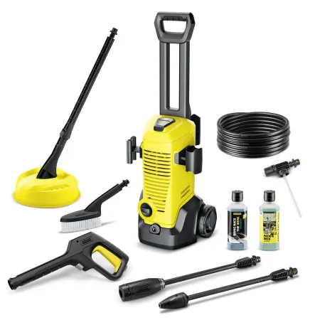 Минимойка высокого давления Karcher K 3 Car & Home
