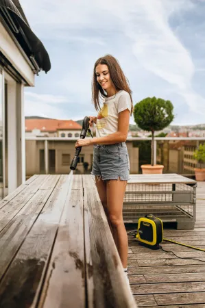 Минимойка Karcher K Mini