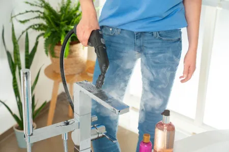 Пароочиститель Karcher SC 3 Deluxe