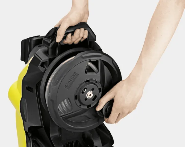 Минимойка высокого давления Karcher K7 Premium Smart Control Flex Home FJ