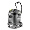 Пылесос для уборки пекарен и печей Karcher NT 40/1 Tact Bs
