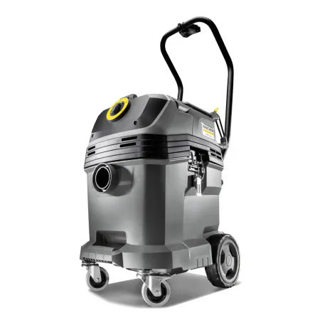 Пылесос для уборки пекарен и печей Karcher NT 40/1 Tact Bs