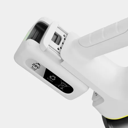 Пылесос сухой уборки Karcher VCS 5-28 Infinity Flex
