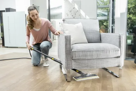 Пароочиститель Karcher SC 3 EasyFix